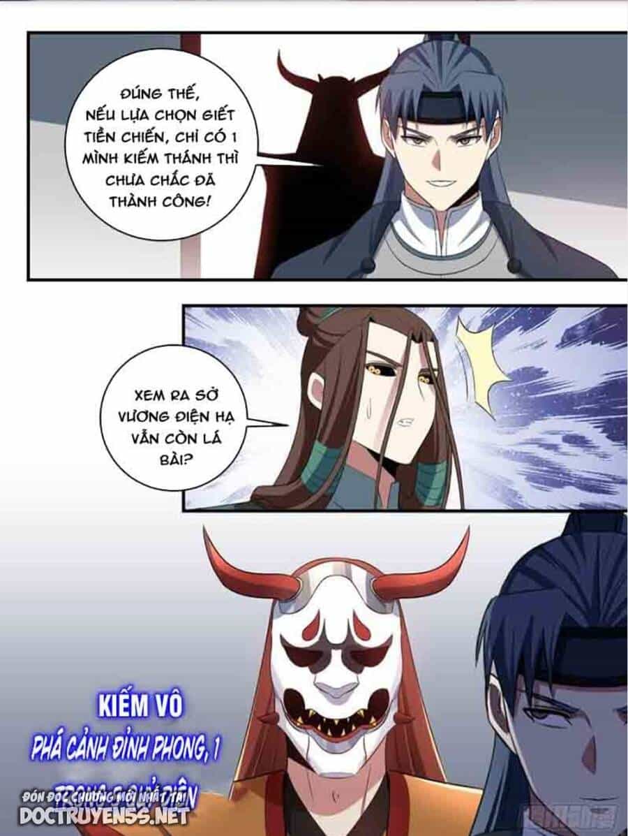 Ta Làm Kiêu Hùng Tại Dị Giới - Chương 298 - ảnh 9