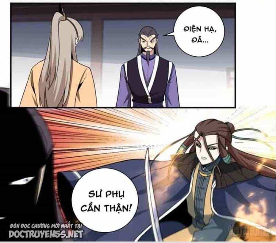Ta Làm Kiêu Hùng Tại Dị Giới - Chương 299 - ảnh 12