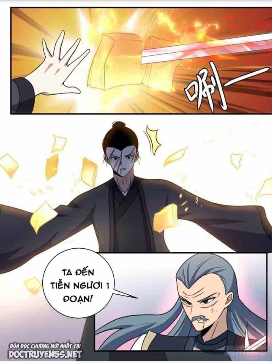Ta Làm Kiêu Hùng Tại Dị Giới - Chương 302 - ảnh 11