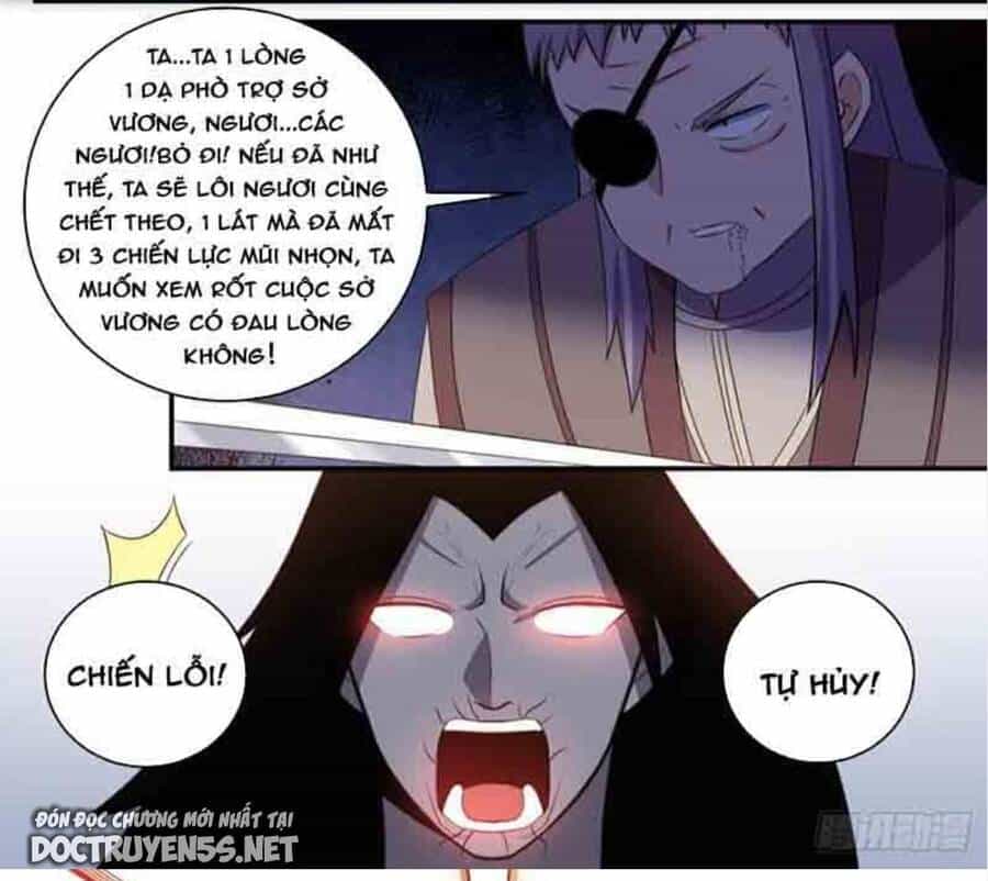 Ta Làm Kiêu Hùng Tại Dị Giới - Chương 304 - ảnh 2