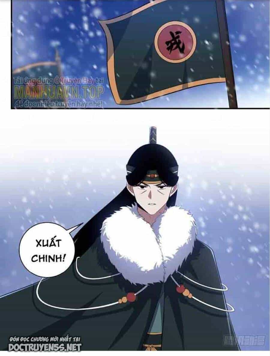 Ta Làm Kiêu Hùng Tại Dị Giới - Chương 307 - ảnh 6