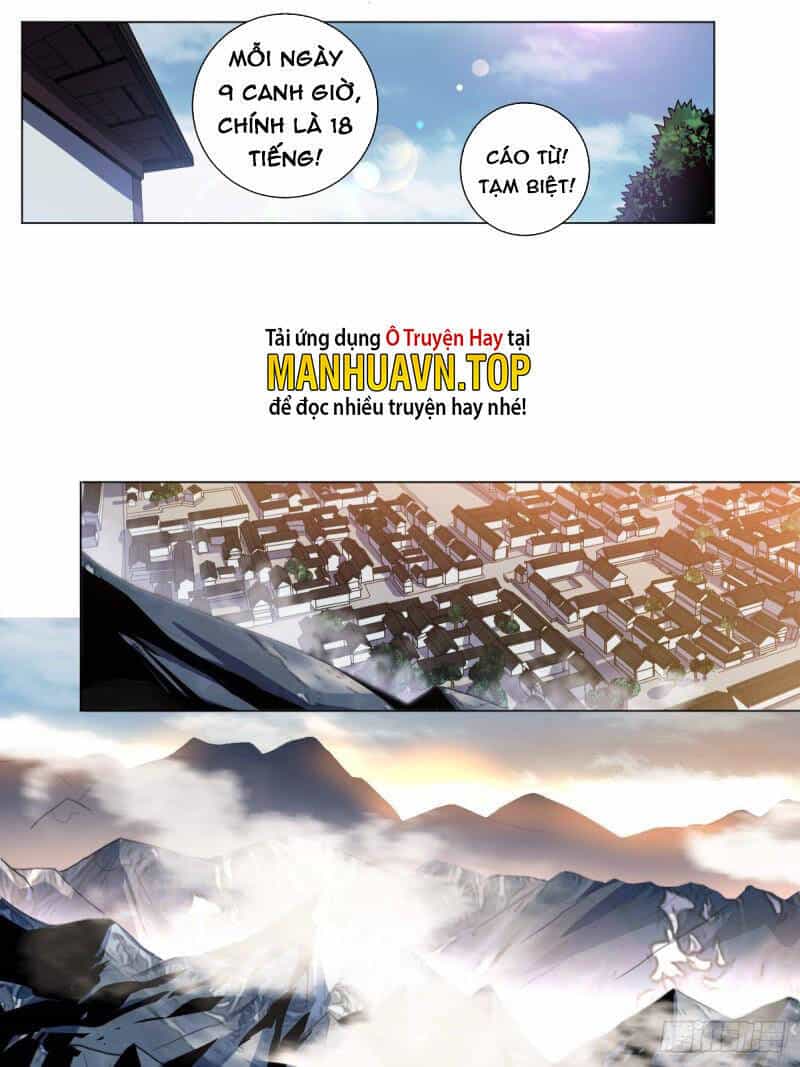 Ta Làm Kiêu Hùng Tại Dị Giới - Chương 31 - ảnh 16