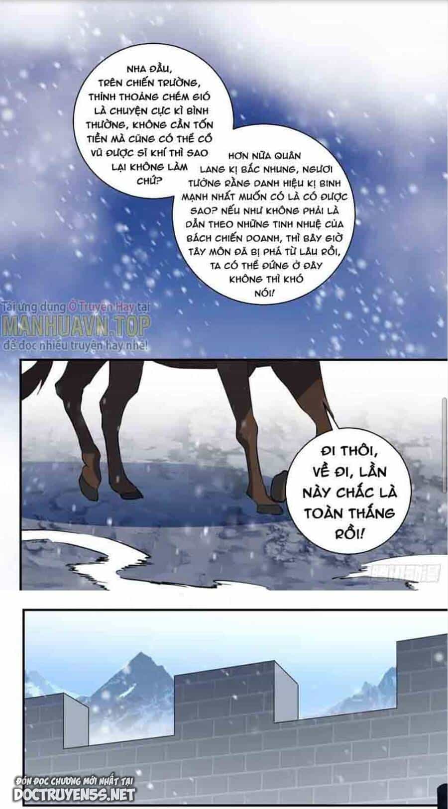 Ta Làm Kiêu Hùng Tại Dị Giới - Chương 319 - ảnh 6
