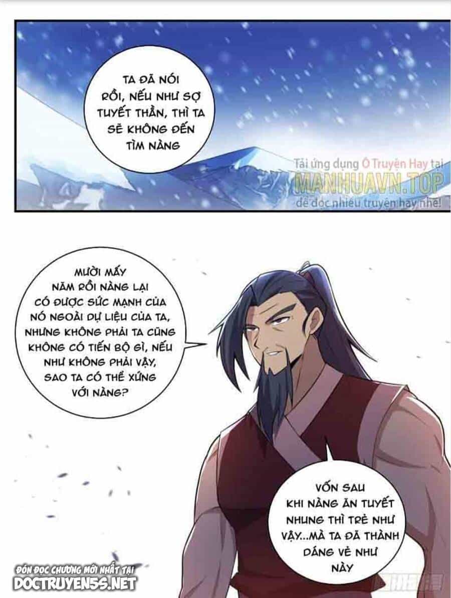 Ta Làm Kiêu Hùng Tại Dị Giới - Chương 324 - ảnh 11