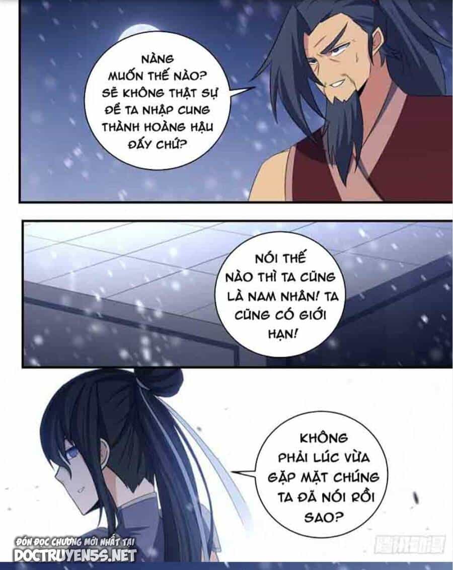 Ta Làm Kiêu Hùng Tại Dị Giới - Chương 325 - ảnh 7