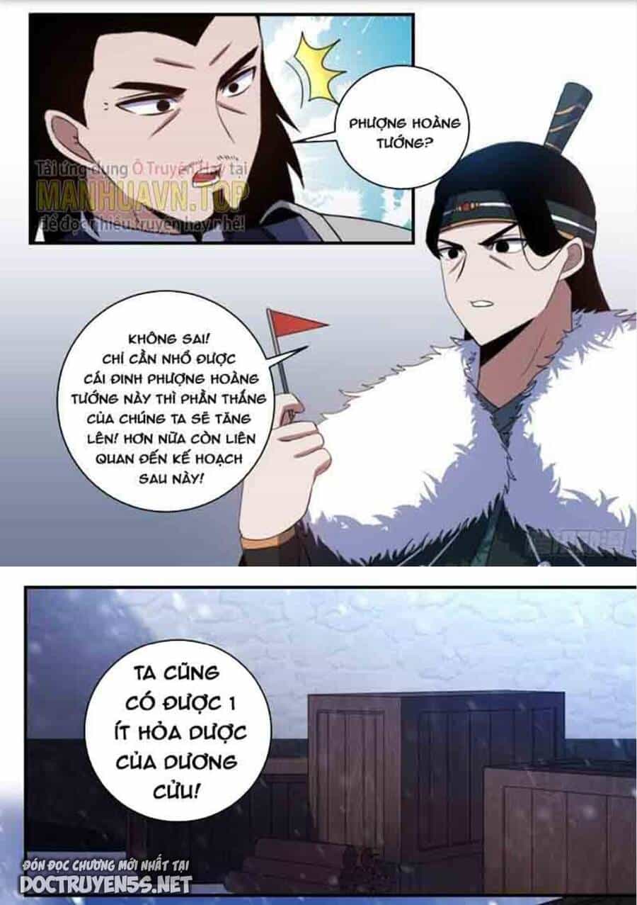Ta Làm Kiêu Hùng Tại Dị Giới - Chương 327 - ảnh 4