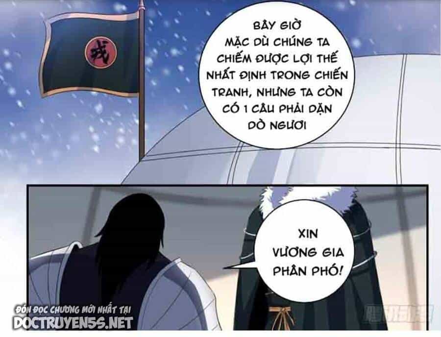 Ta Làm Kiêu Hùng Tại Dị Giới - Chương 327 - ảnh 8