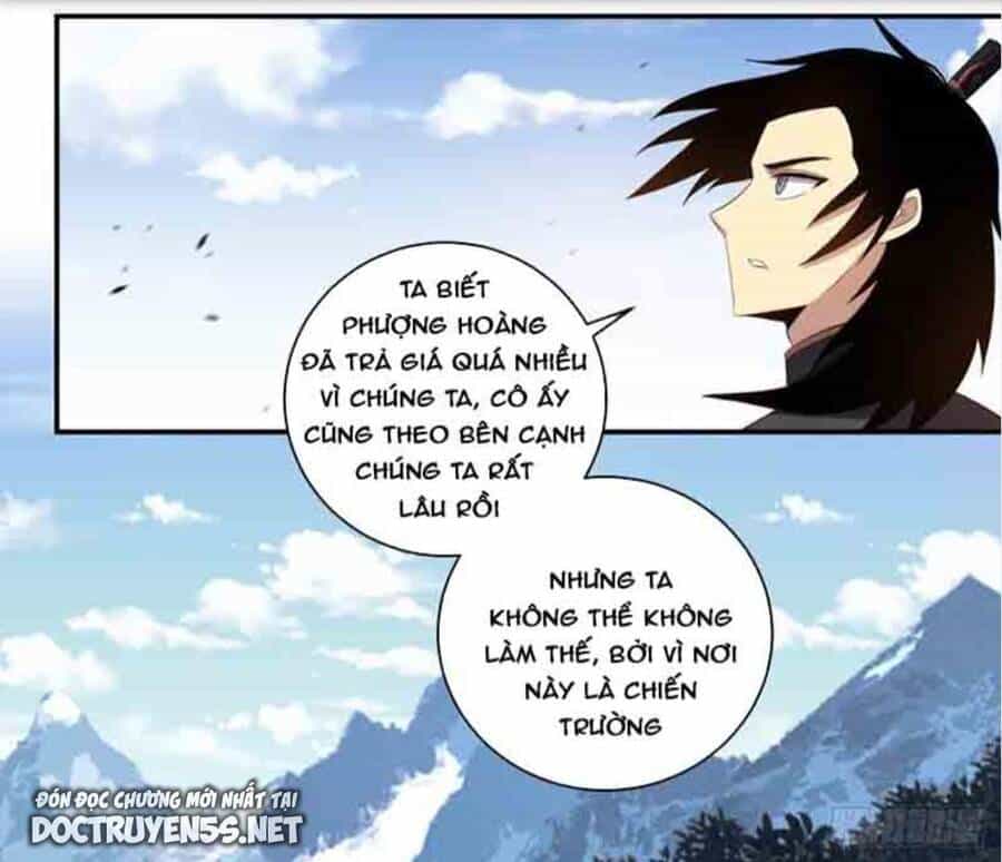 Ta Làm Kiêu Hùng Tại Dị Giới - Chương 329 - ảnh 4