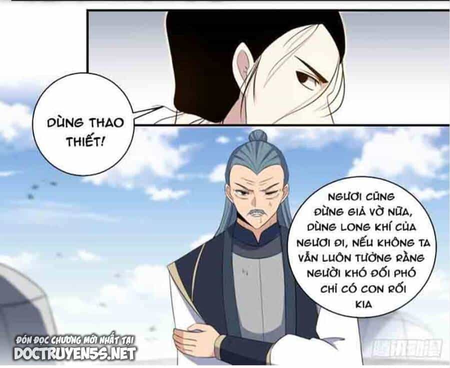 Ta Làm Kiêu Hùng Tại Dị Giới - Chương 333 - ảnh 12