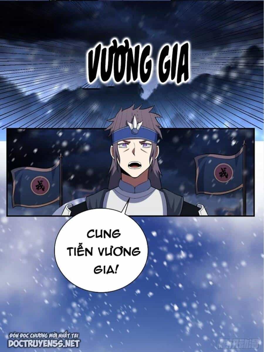 Ta Làm Kiêu Hùng Tại Dị Giới - Chương 336 - ảnh 9