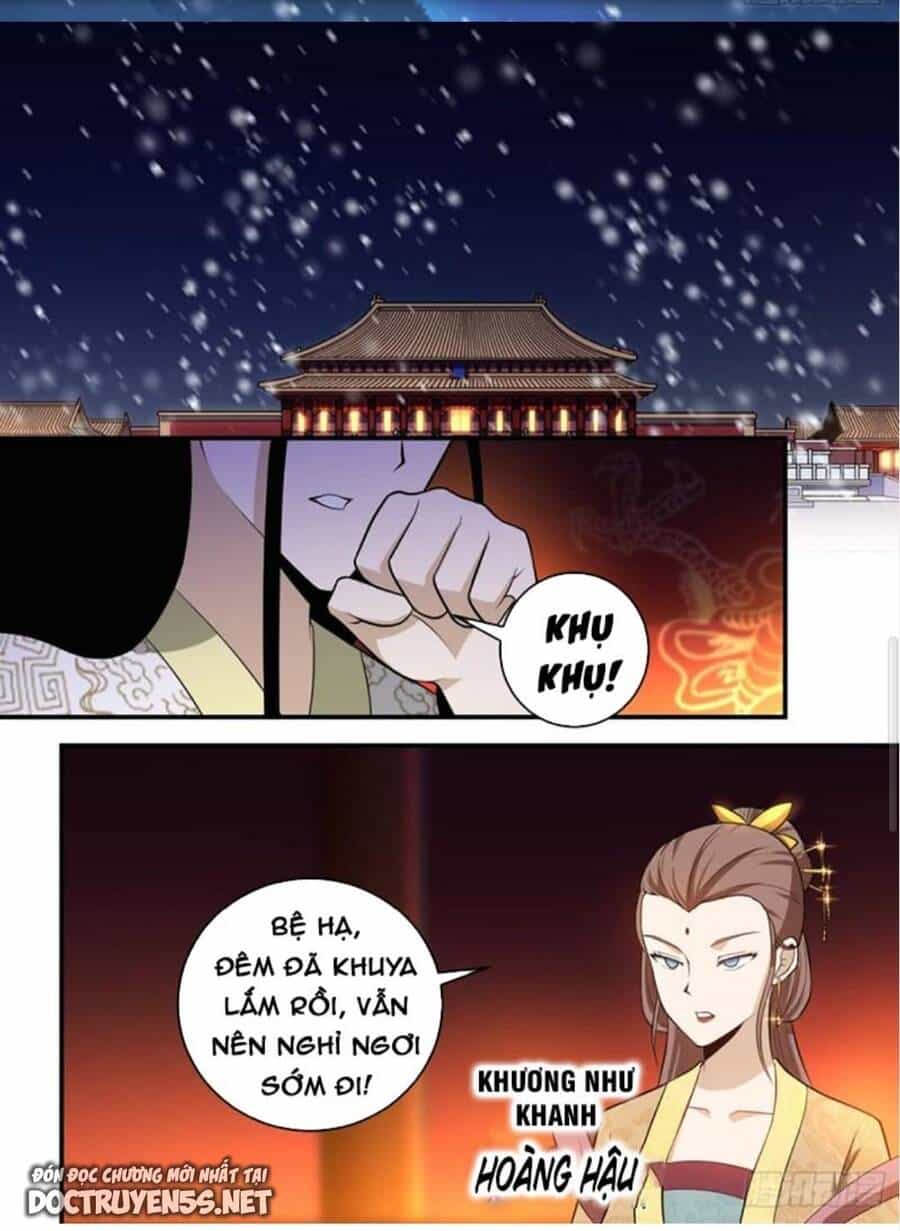 Ta Làm Kiêu Hùng Tại Dị Giới - Chương 337 - ảnh 5