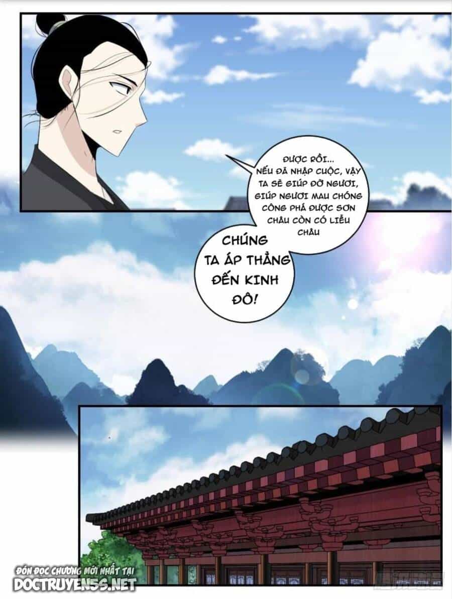 Ta Làm Kiêu Hùng Tại Dị Giới - Chương 344 - ảnh 7