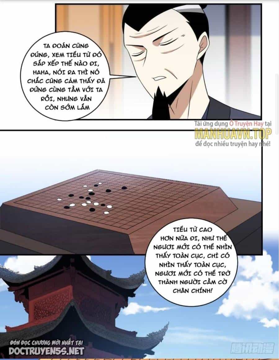 Ta Làm Kiêu Hùng Tại Dị Giới - Chương 345 - ảnh 2