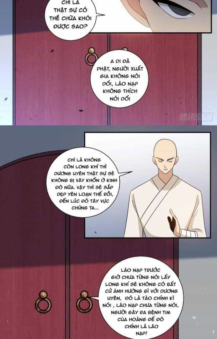 Ta Làm Kiêu Hùng Tại Dị Giới - Chương 351 - ảnh 4