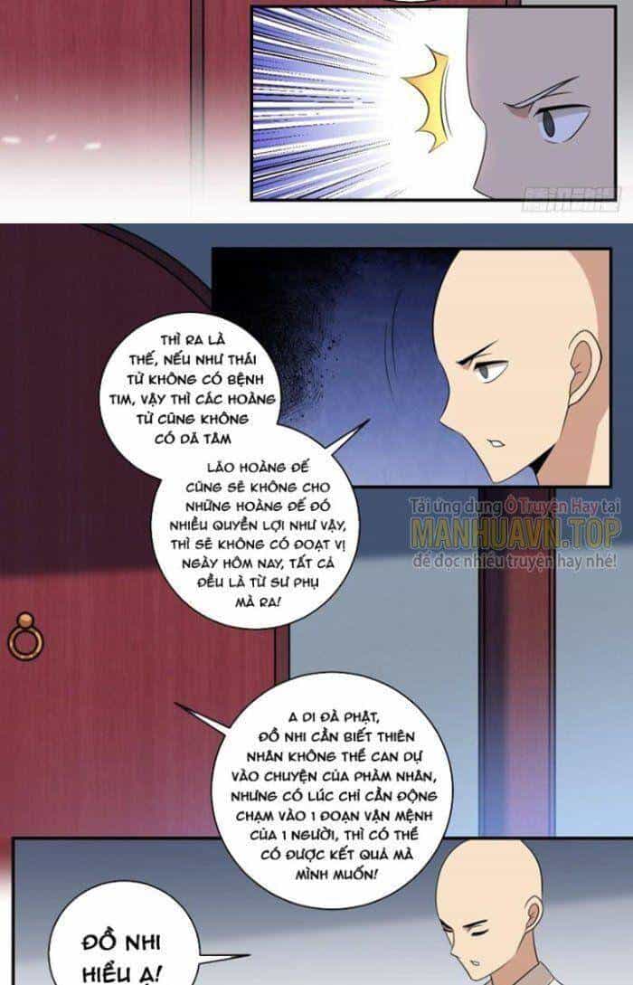 Ta Làm Kiêu Hùng Tại Dị Giới - Chương 351 - ảnh 5