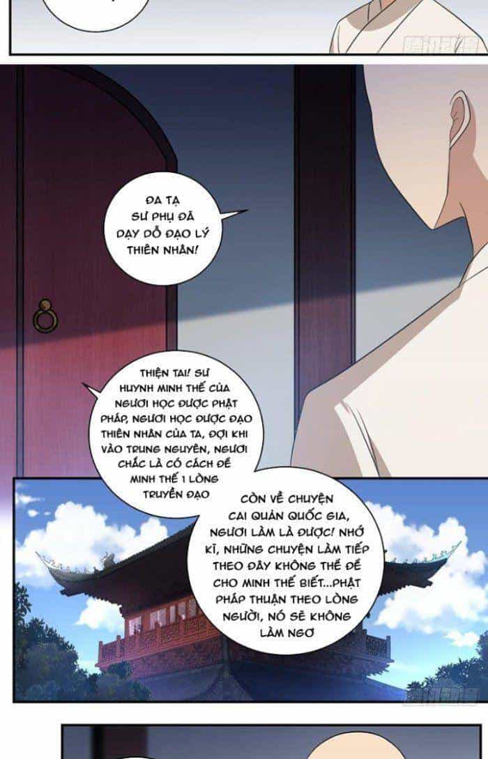 Ta Làm Kiêu Hùng Tại Dị Giới - Chương 351 - ảnh 6