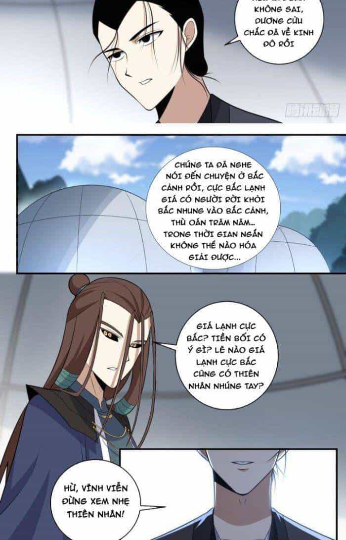 Ta Làm Kiêu Hùng Tại Dị Giới - Chương 352 - ảnh 5