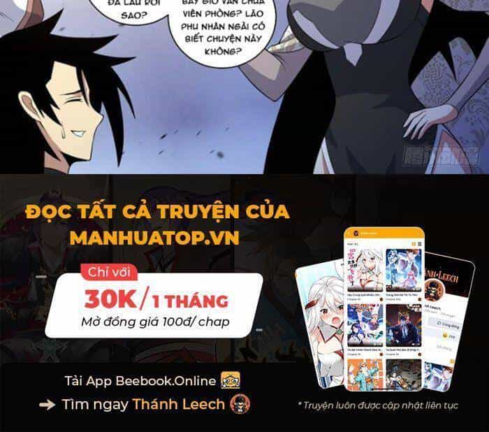 Ta Làm Kiêu Hùng Tại Dị Giới - Chương 363 - ảnh 11