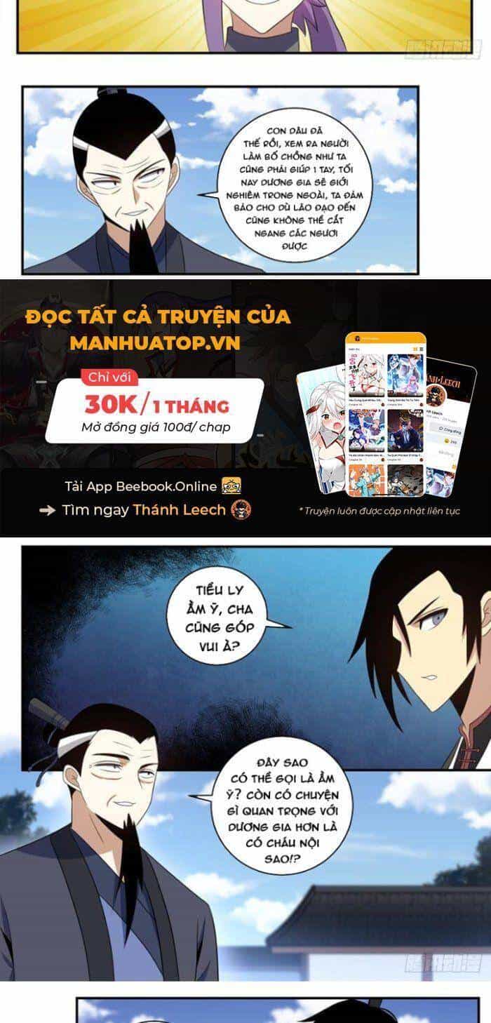 Ta Làm Kiêu Hùng Tại Dị Giới - Chương 364 - ảnh 6