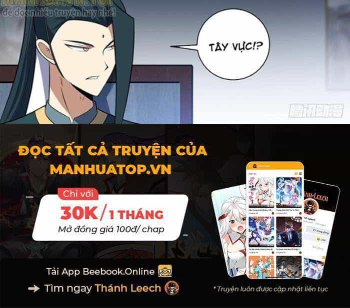Ta Làm Kiêu Hùng Tại Dị Giới - Chương 365 - ảnh 11