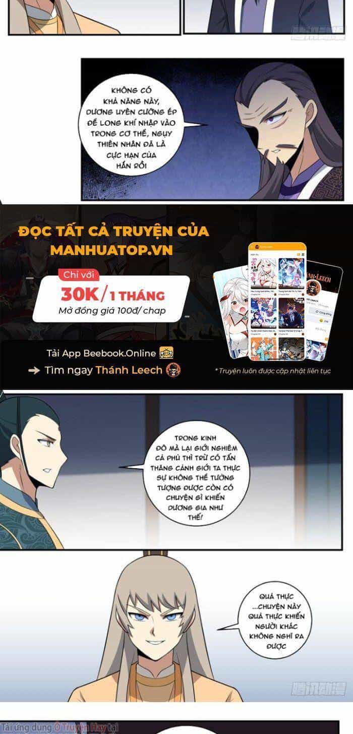 Ta Làm Kiêu Hùng Tại Dị Giới - Chương 365 - ảnh 6