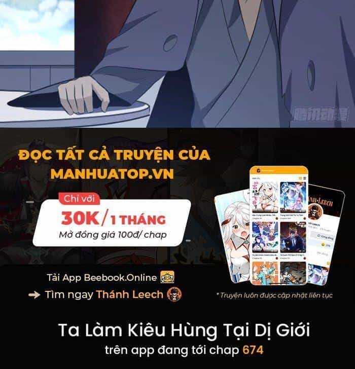 Ta Làm Kiêu Hùng Tại Dị Giới - Chương 366 - ảnh 11