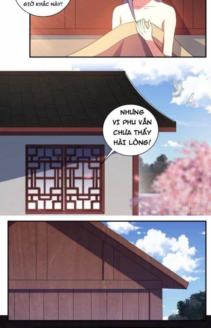 Ta Làm Kiêu Hùng Tại Dị Giới - Chương 367 - ảnh 8