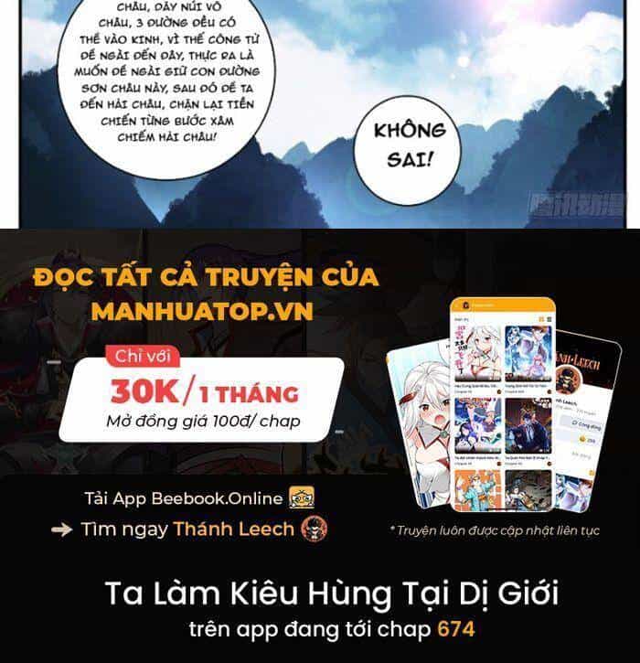 Ta Làm Kiêu Hùng Tại Dị Giới - Chương 368 - ảnh 11