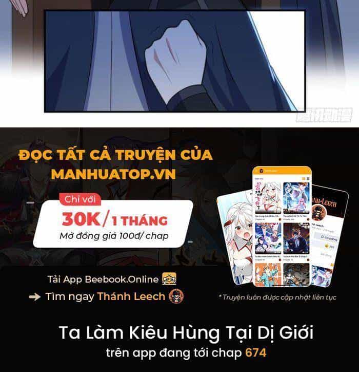 Ta Làm Kiêu Hùng Tại Dị Giới - Chương 369 - ảnh 11