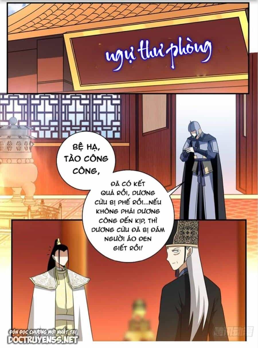 Ta Làm Kiêu Hùng Tại Dị Giới - Chương 377 - ảnh 11