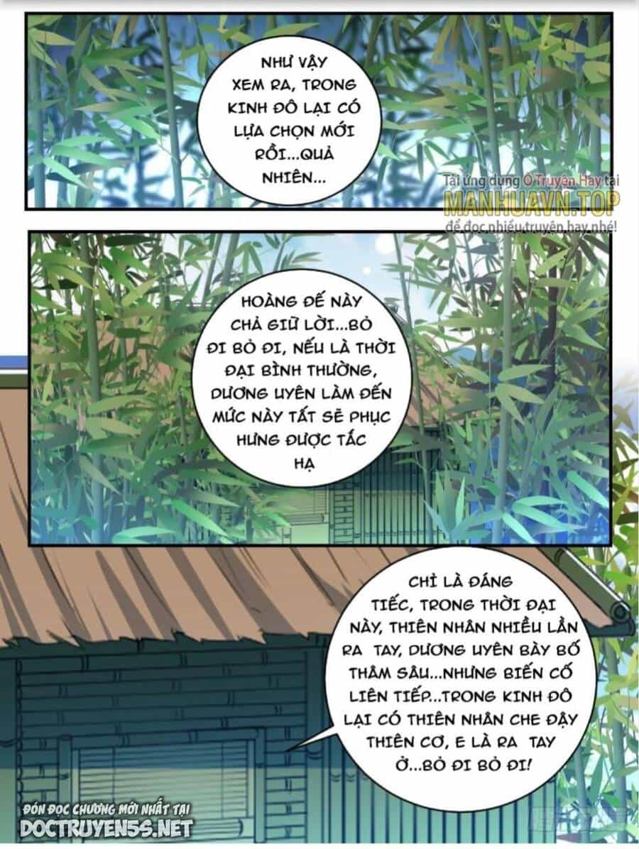 Ta Làm Kiêu Hùng Tại Dị Giới - Chương 378 - ảnh 11