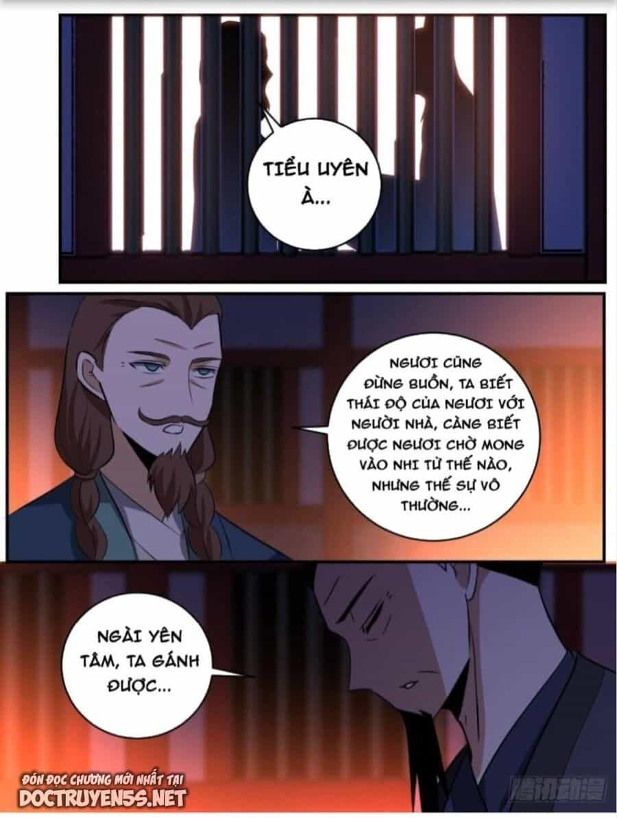 Ta Làm Kiêu Hùng Tại Dị Giới - Chương 382 - ảnh 12