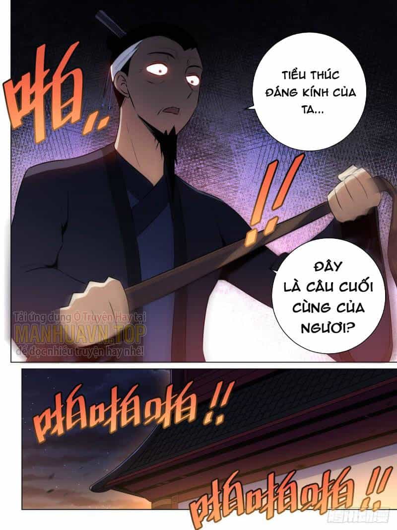 Ta Làm Kiêu Hùng Tại Dị Giới - Chương 38 - ảnh 16