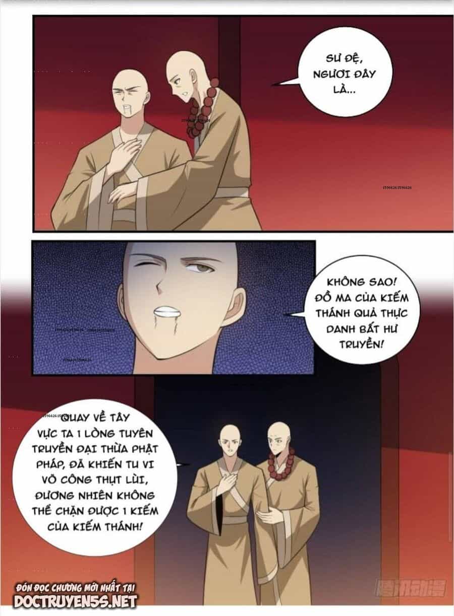 Ta Làm Kiêu Hùng Tại Dị Giới - Chương 394 - ảnh 6