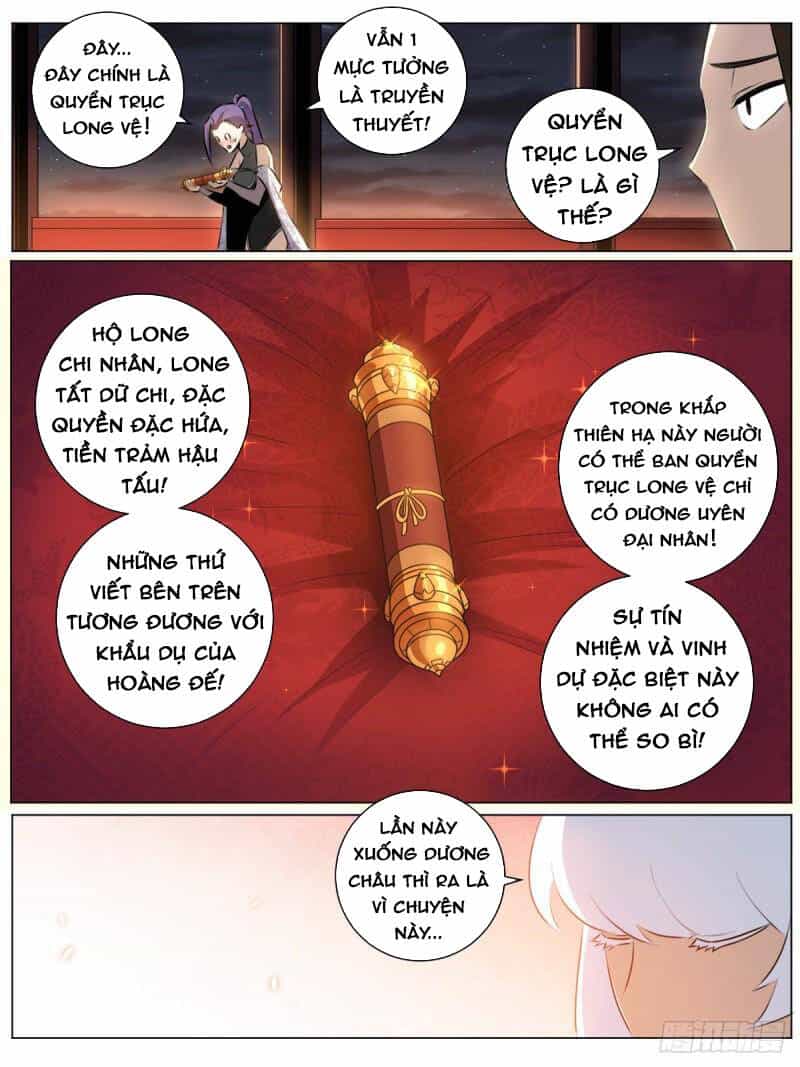 Ta Làm Kiêu Hùng Tại Dị Giới - Chương 39 - ảnh 9