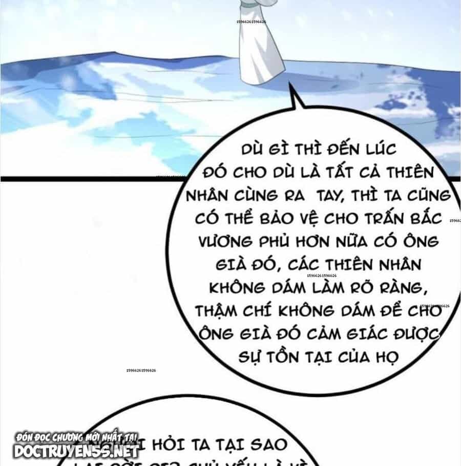 Ta Làm Kiêu Hùng Tại Dị Giới - Chương 397 - ảnh 23
