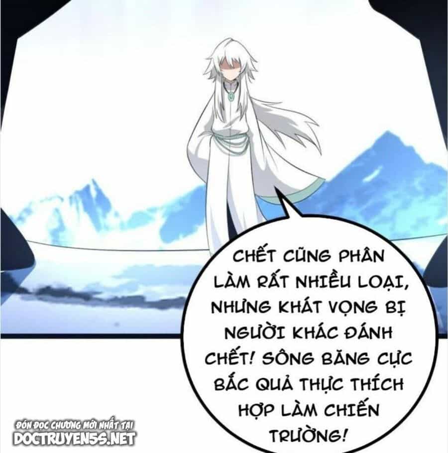 Ta Làm Kiêu Hùng Tại Dị Giới - Chương 398 - ảnh 11