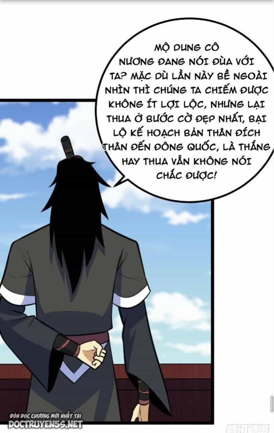 Ta Làm Kiêu Hùng Tại Dị Giới - Chương 398 - ảnh 20