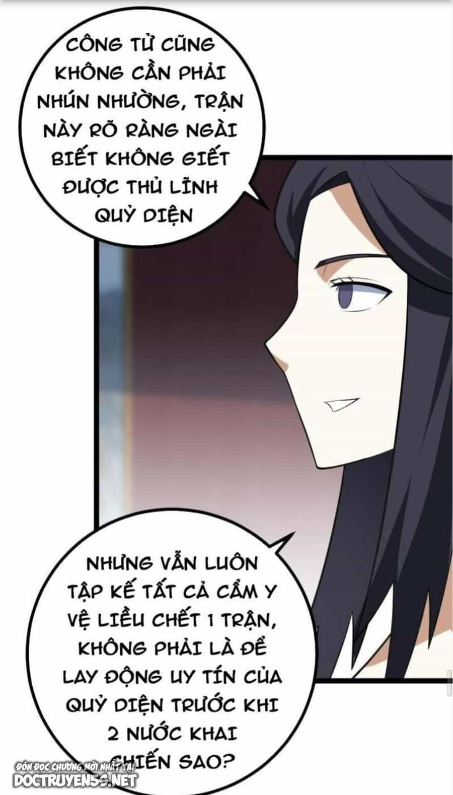 Ta Làm Kiêu Hùng Tại Dị Giới - Chương 398 - ảnh 21