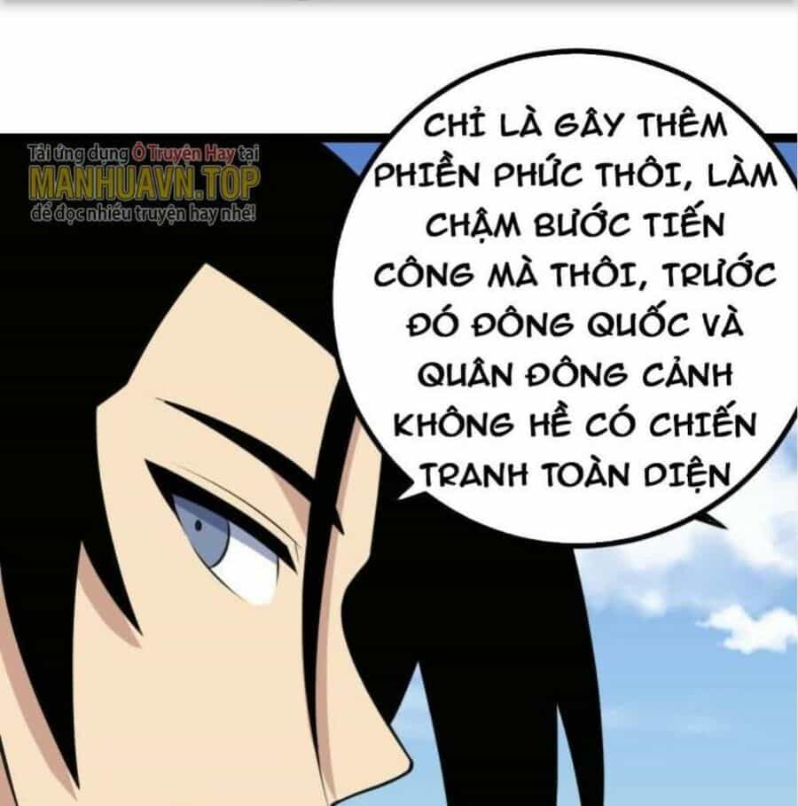 Ta Làm Kiêu Hùng Tại Dị Giới - Chương 398 - ảnh 22