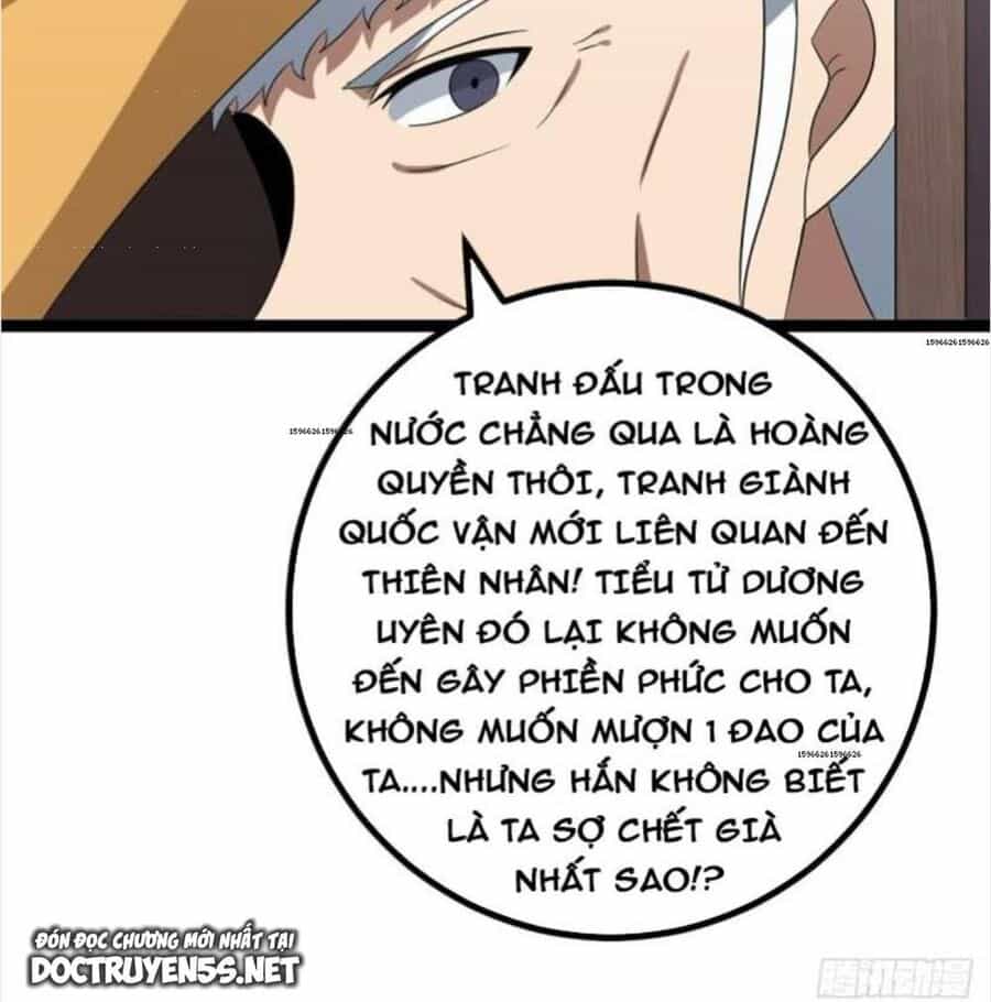 Ta Làm Kiêu Hùng Tại Dị Giới - Chương 399 - ảnh 17