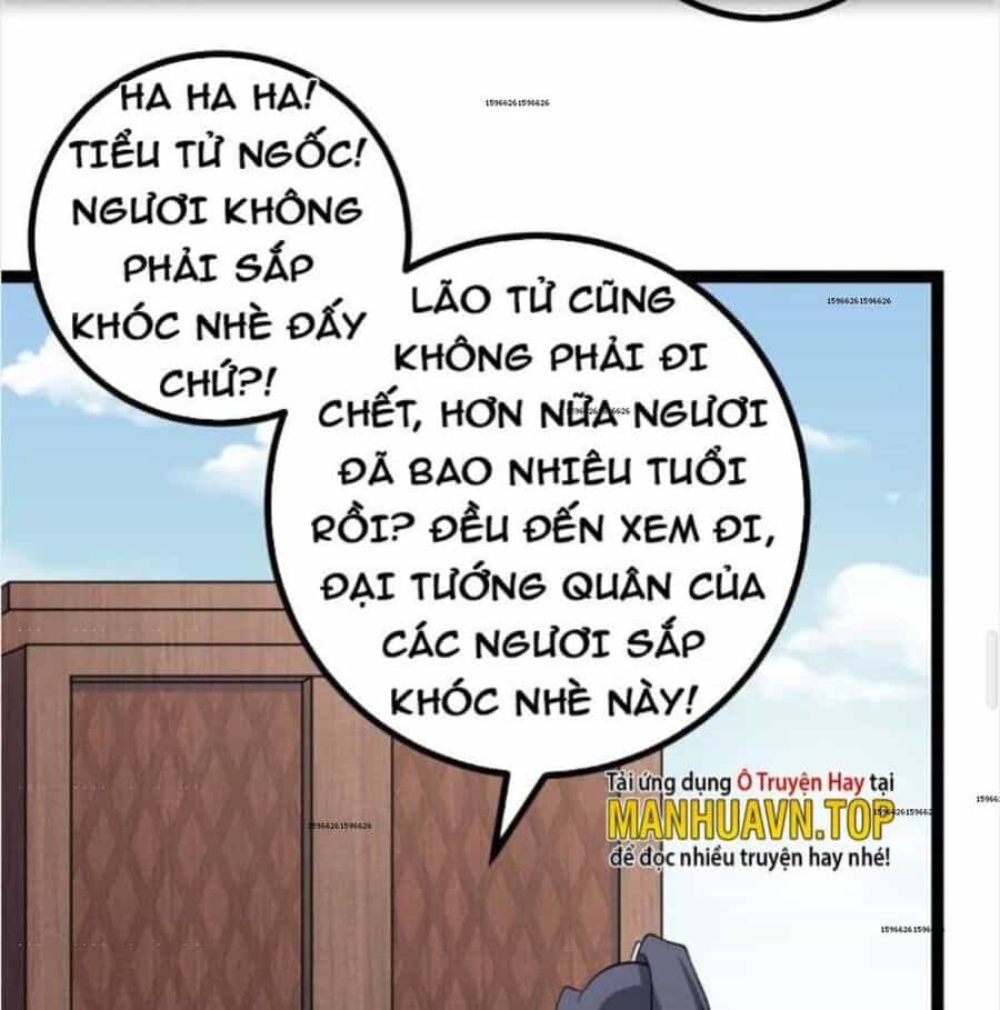 Ta Làm Kiêu Hùng Tại Dị Giới - Chương 399 - ảnh 19