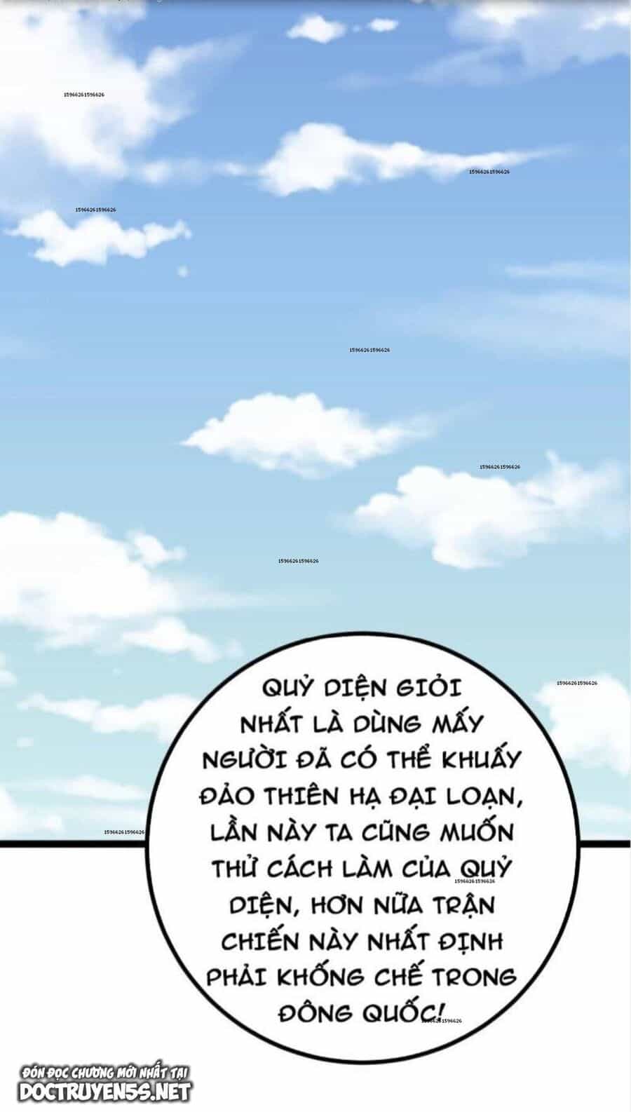 Ta Làm Kiêu Hùng Tại Dị Giới - Chương 399 - ảnh 9