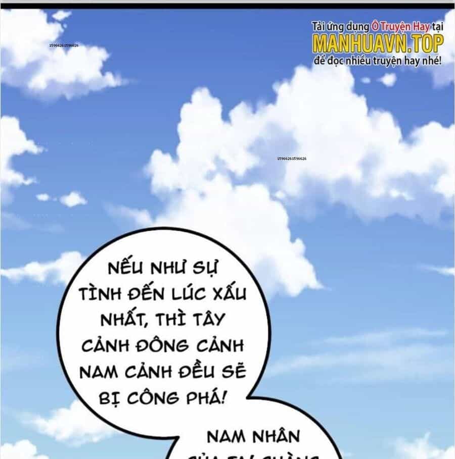 Ta Làm Kiêu Hùng Tại Dị Giới - Chương 400 - ảnh 6