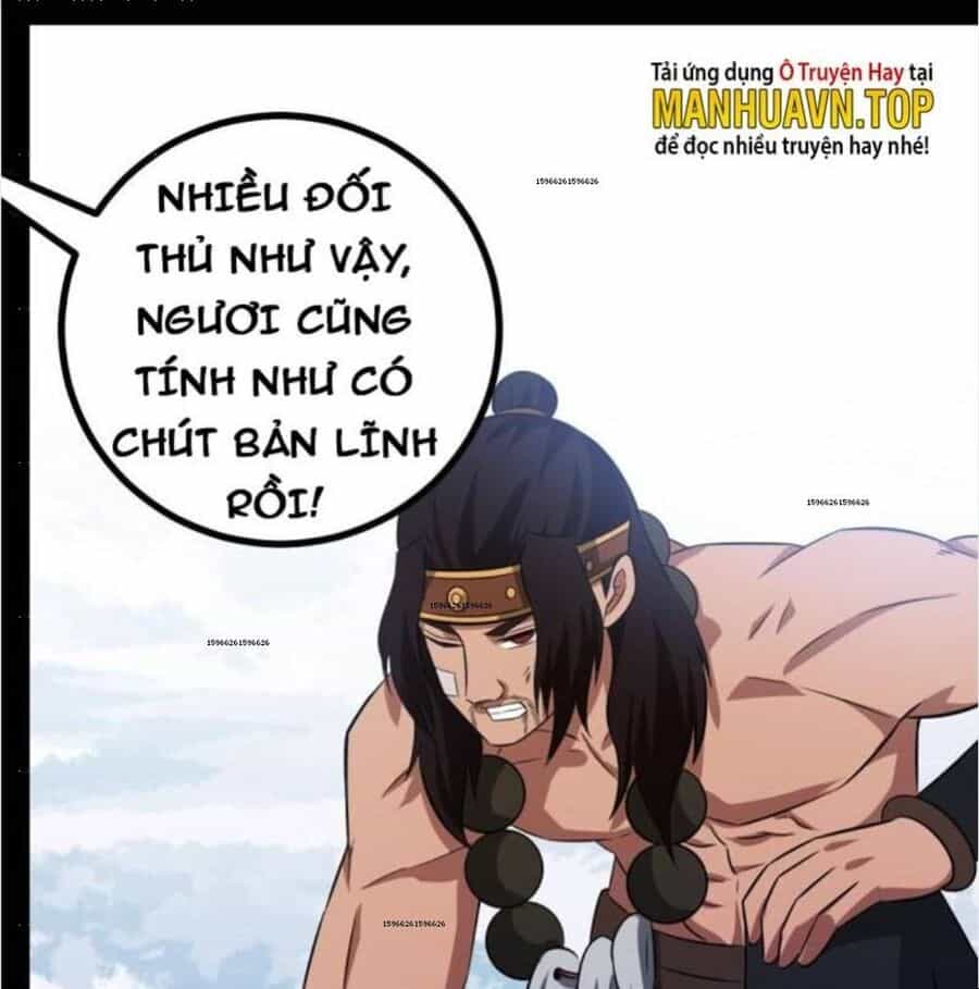 Ta Làm Kiêu Hùng Tại Dị Giới - Chương 401 - ảnh 10