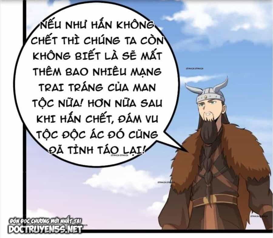 Ta Làm Kiêu Hùng Tại Dị Giới - Chương 402 - ảnh 13