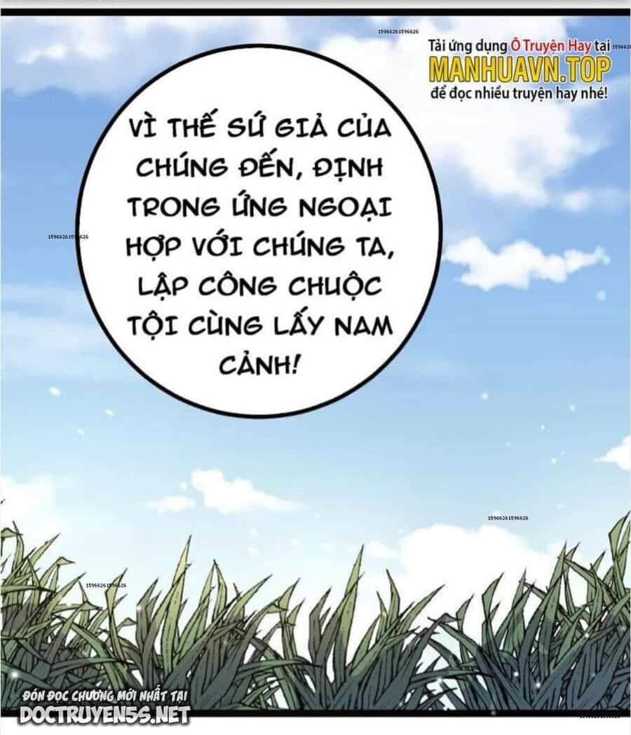 Ta Làm Kiêu Hùng Tại Dị Giới - Chương 402 - ảnh 17
