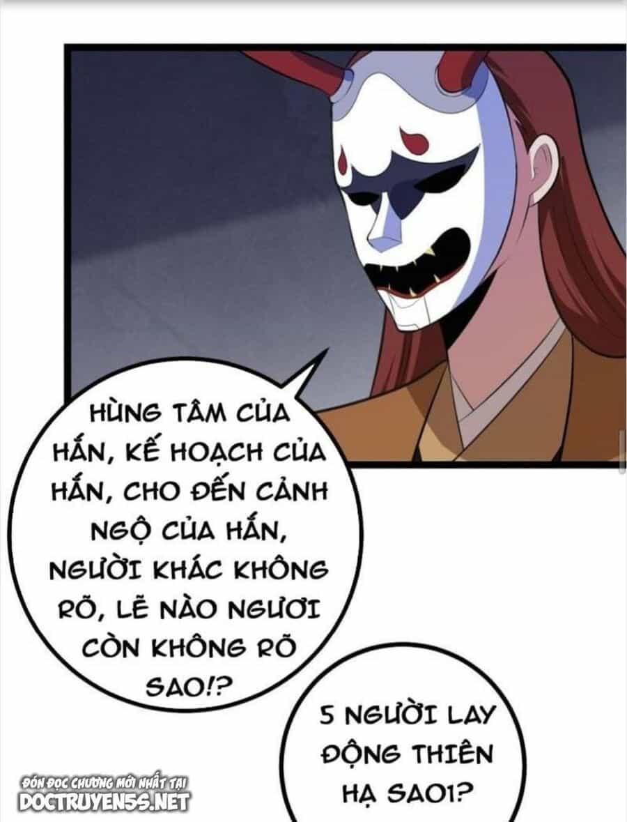 Ta Làm Kiêu Hùng Tại Dị Giới - Chương 404 - ảnh 12