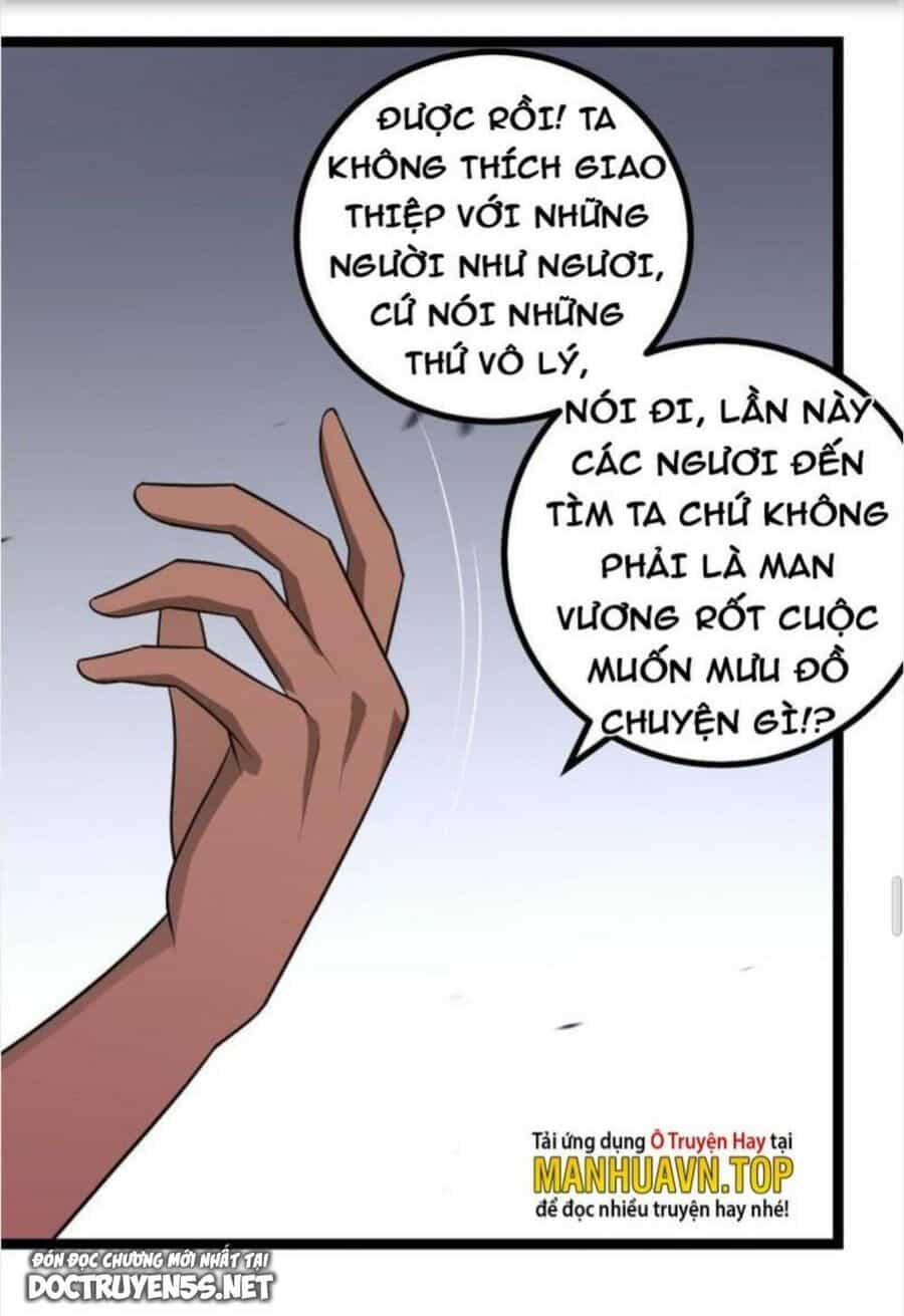 Ta Làm Kiêu Hùng Tại Dị Giới - Chương 404 - ảnh 19