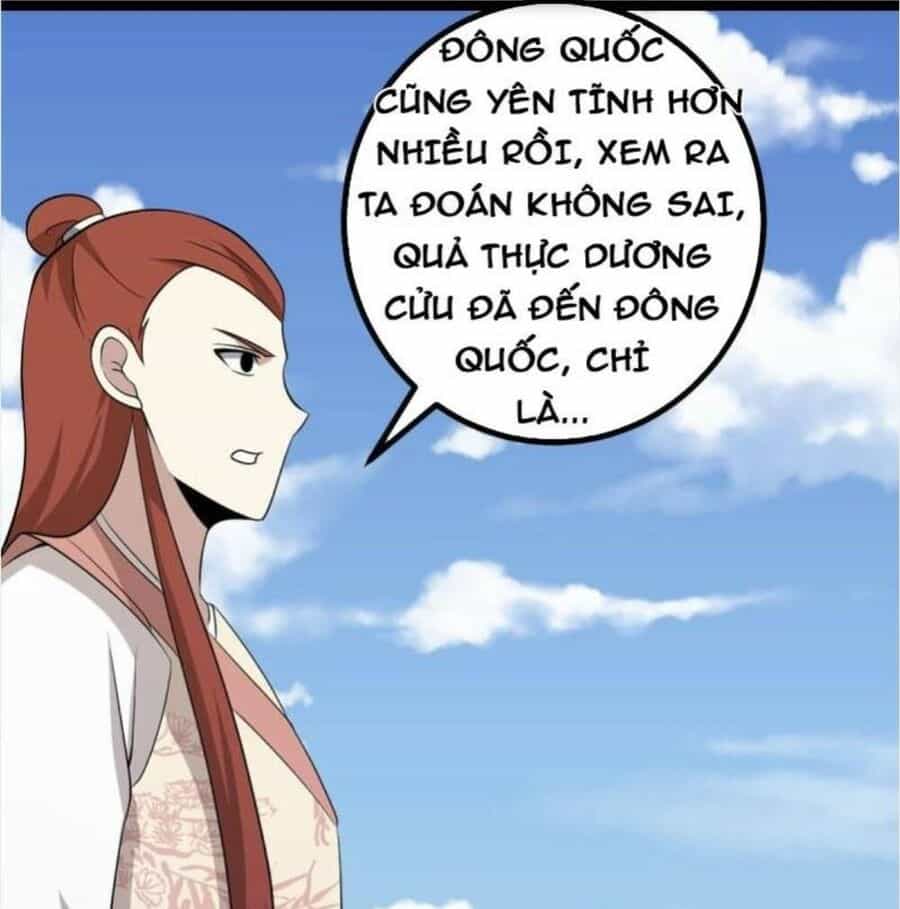 Ta Làm Kiêu Hùng Tại Dị Giới - Chương 404 - ảnh 25